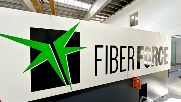 Fiber Force - Macchine per il taglio laser a fibra